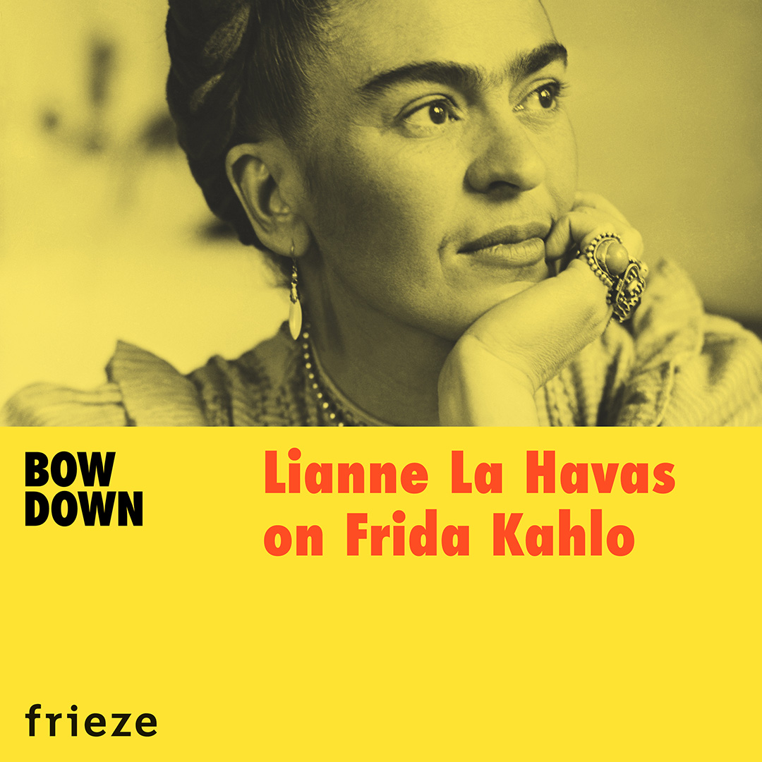 Bow Down: Women in Art