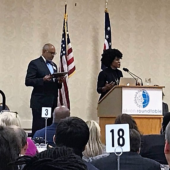 Majora Carter, Urban Revitalization Strategist: Home(town) Security
