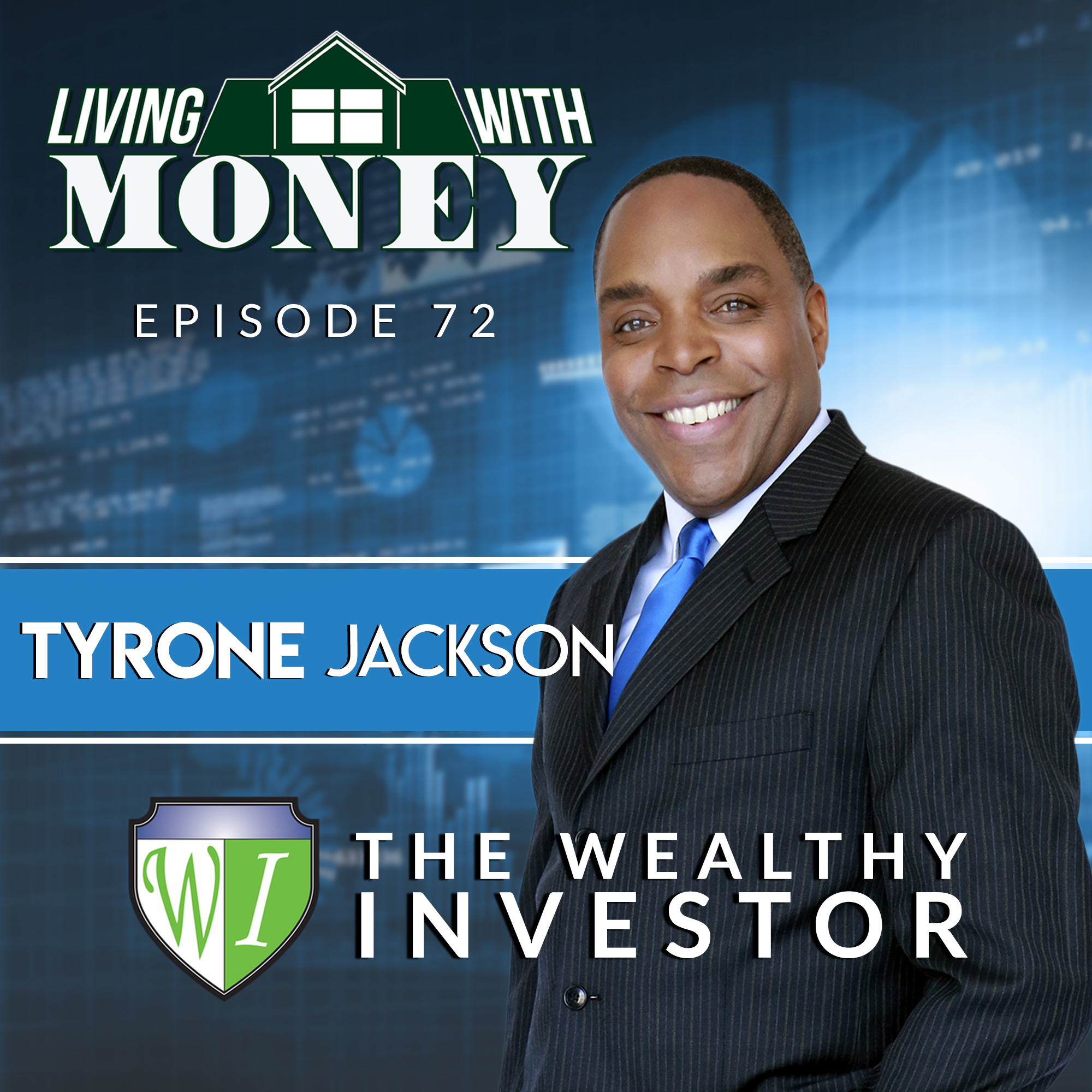 Living With Money