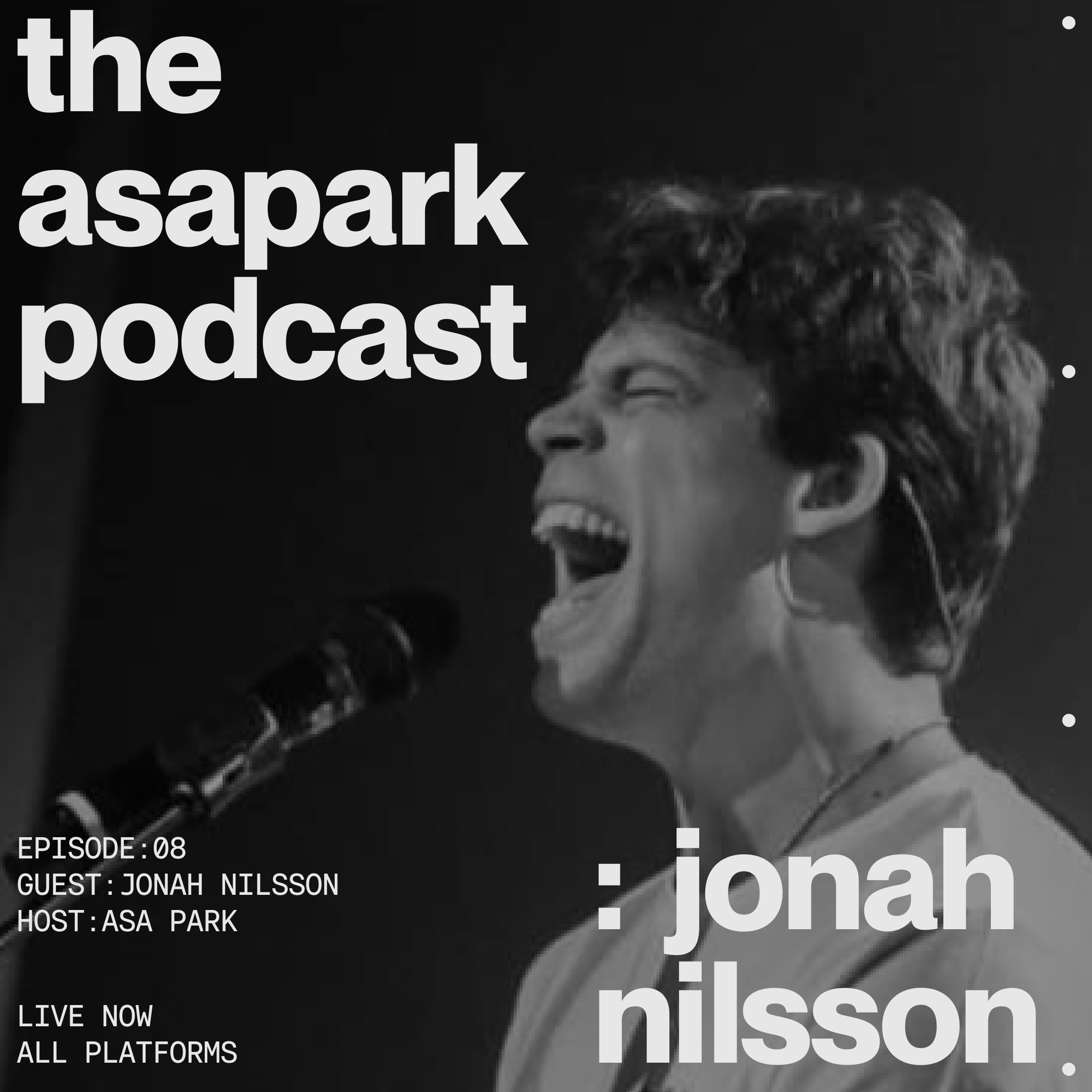The Asa Park Podcast