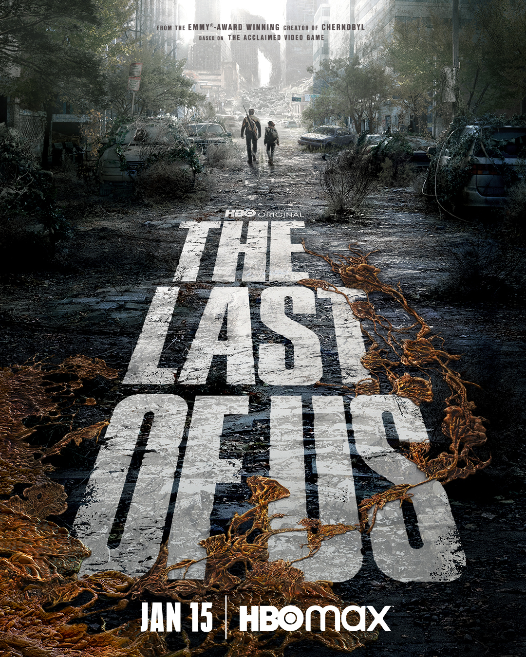 Episode 381 - The Last of Us