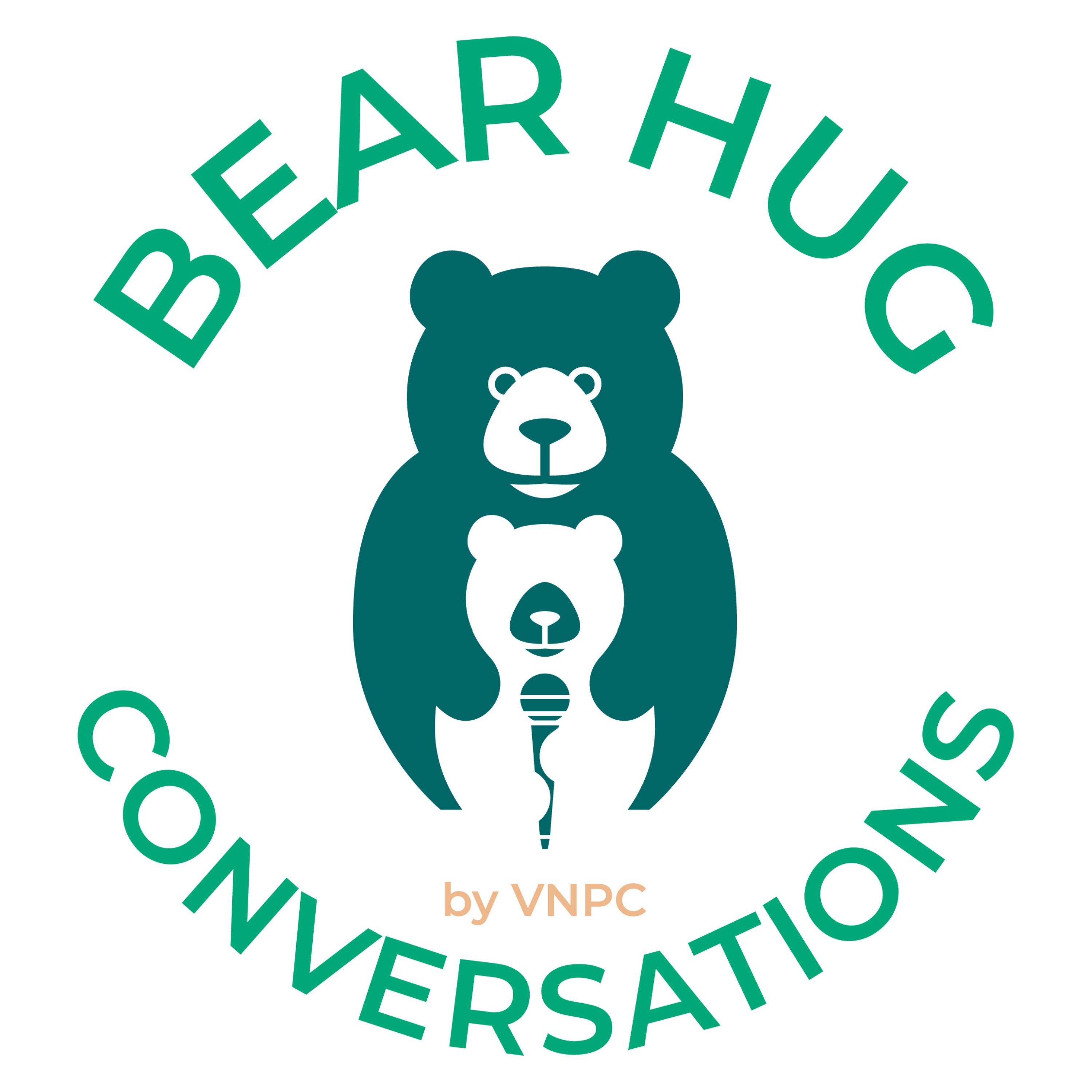 Bear Hug Conversations by VNPC