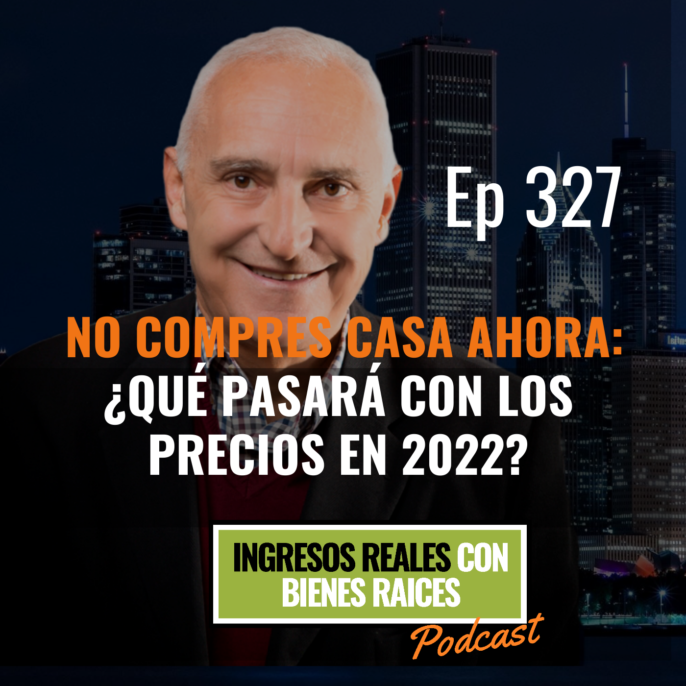 No Compres Casa Ahora: ¿Qué pasará con los precios en 2022?