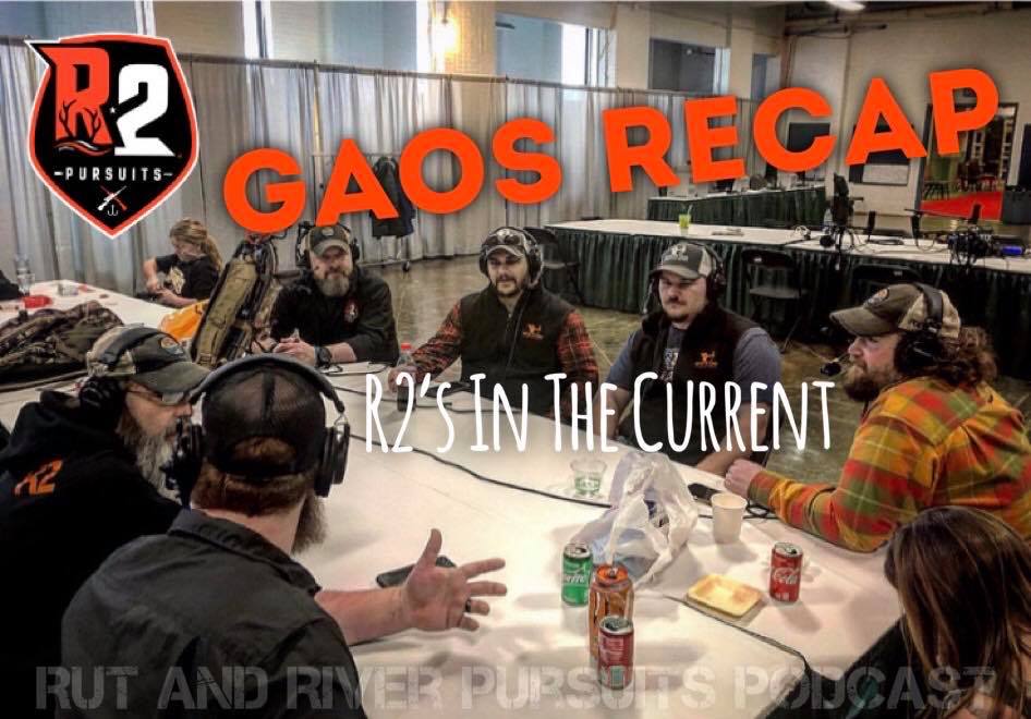 Rut and River Pursuits Podcast
