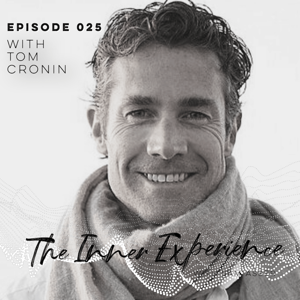 The Inner Experience with Sam Asser