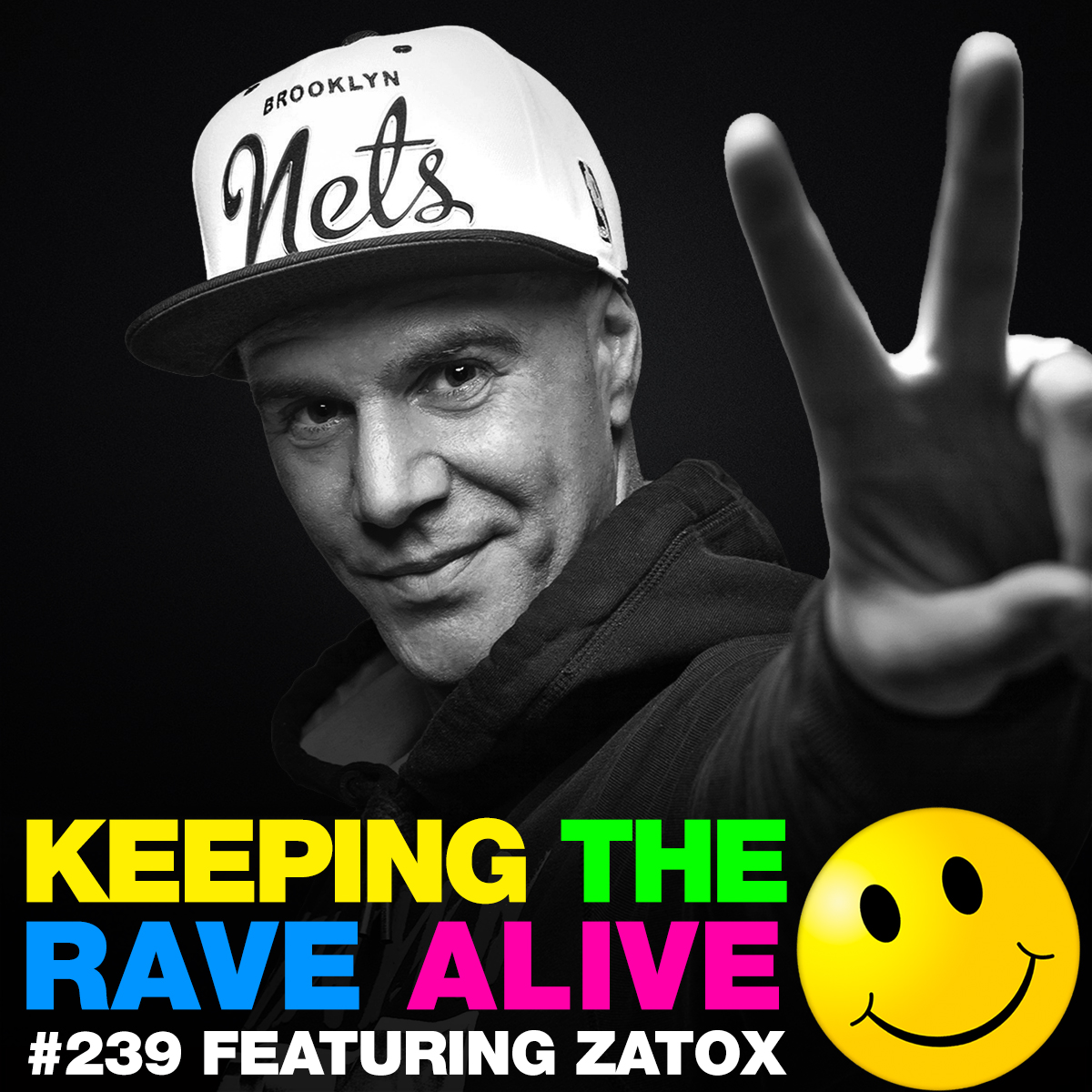 Episode 239: feat Zatox!