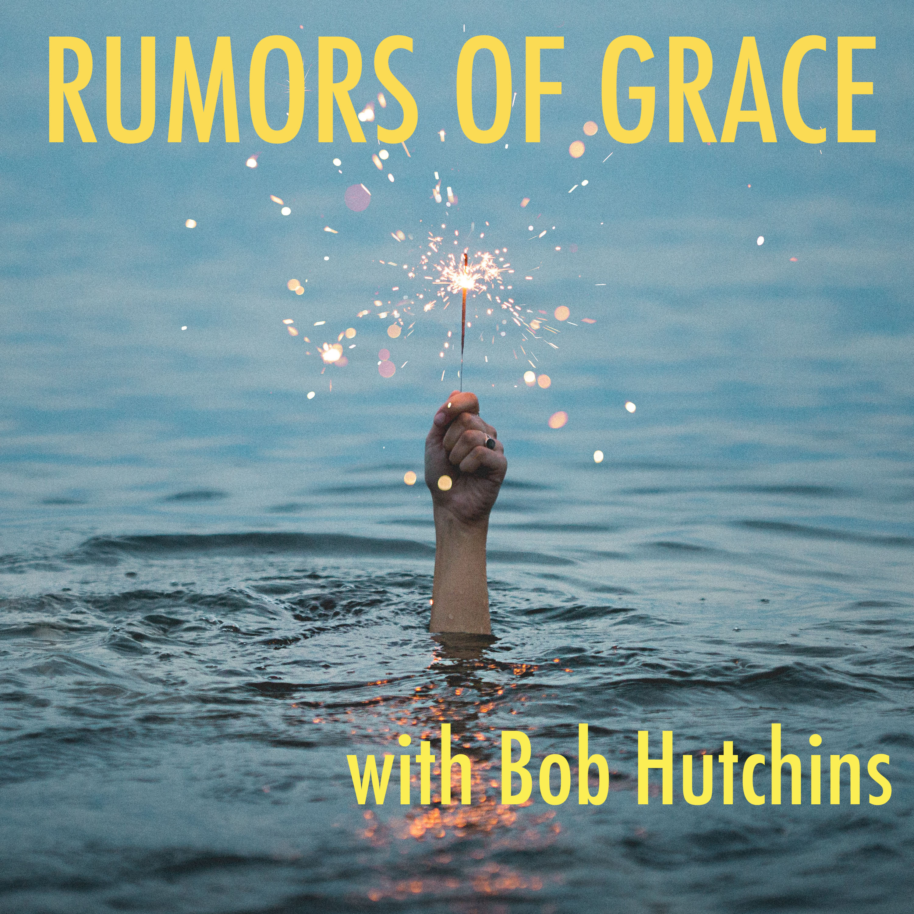 The Human Voice with Bob Hutchins