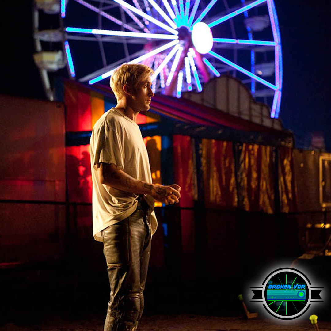 #117 The Place Beyond the Pines (2012)