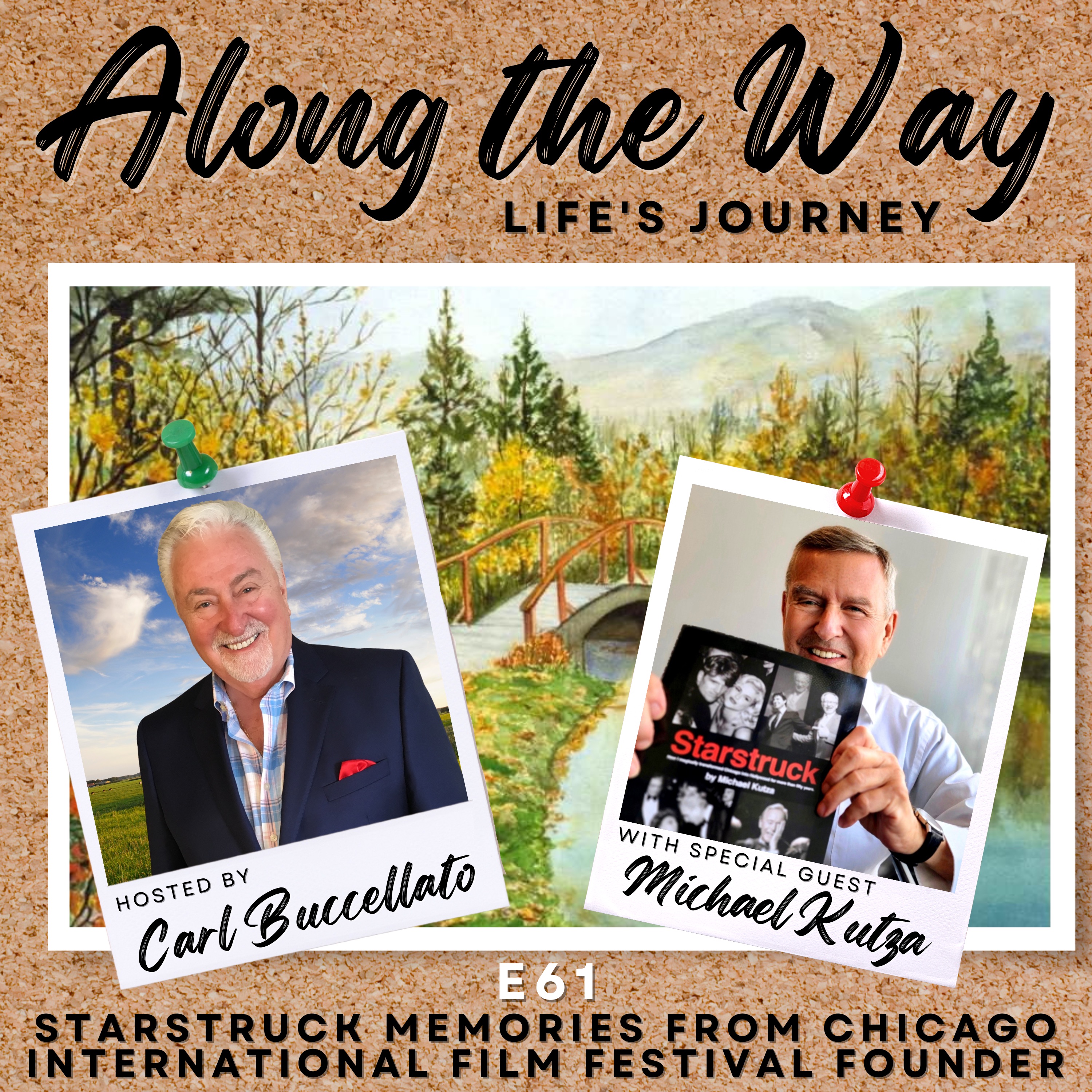 Along the Way Life\'s Journey