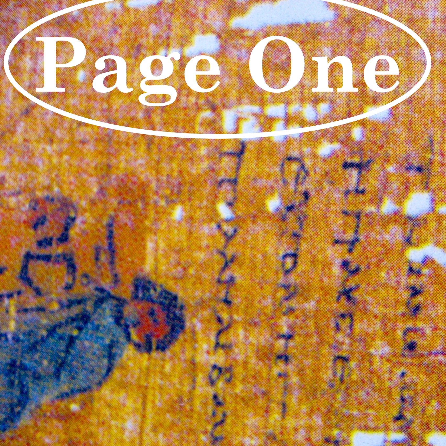 Page One