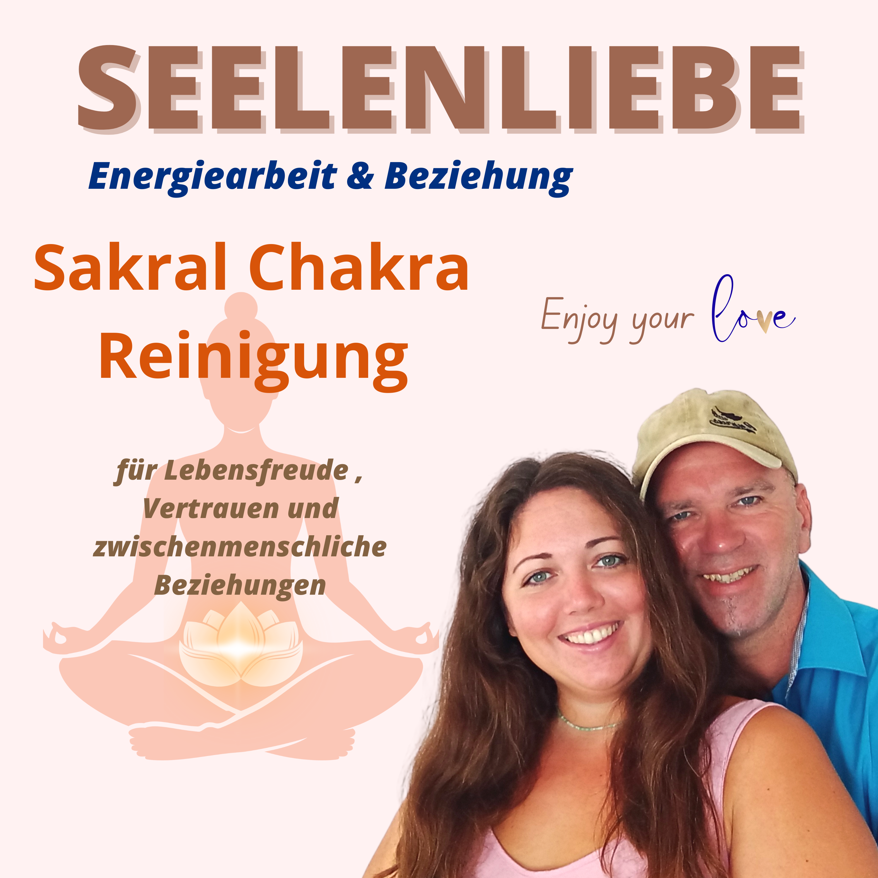 Seelenliebe mit Diana und Sven