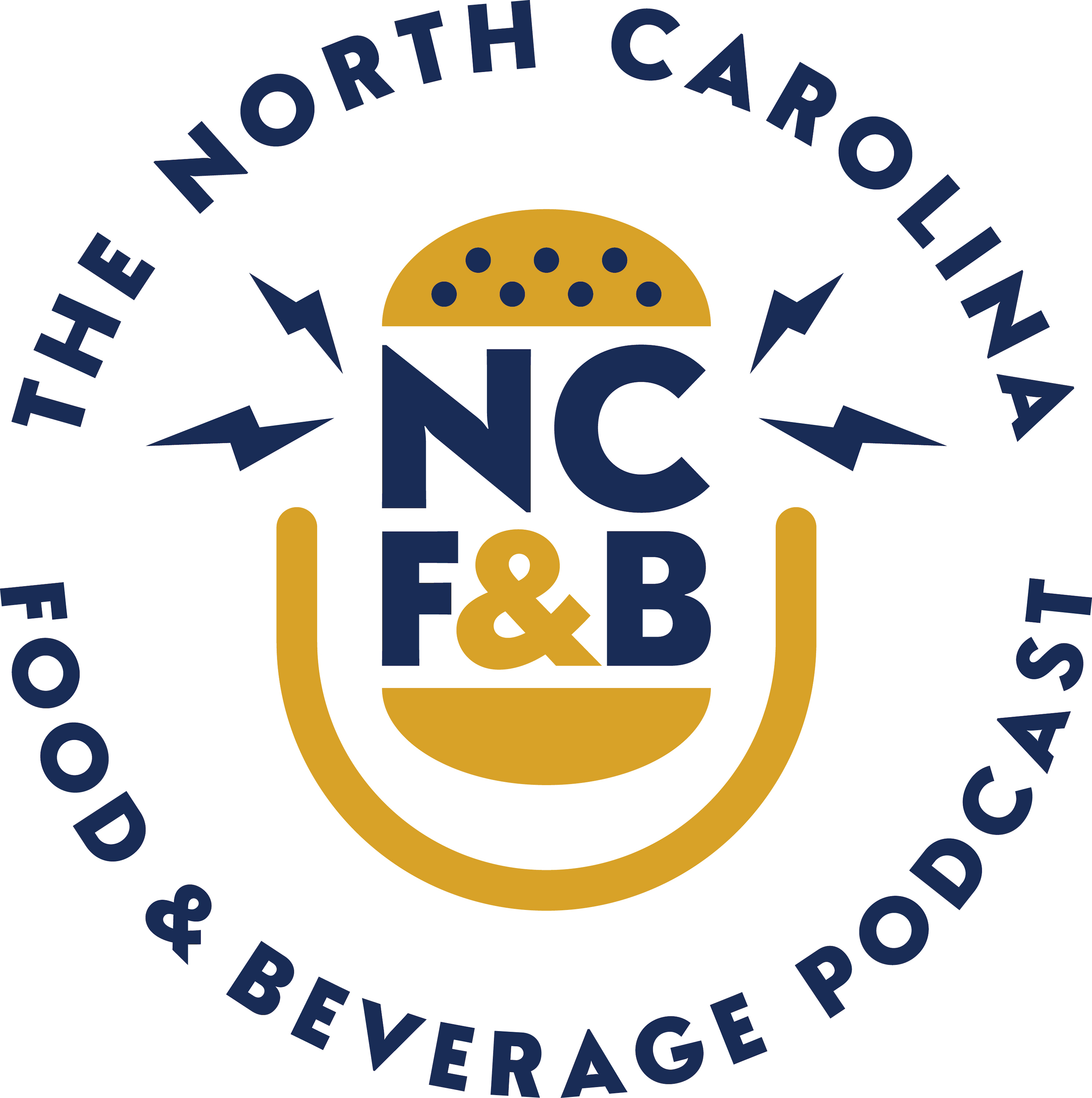 NC F&B Podcast