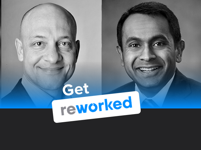 Get Reworked
