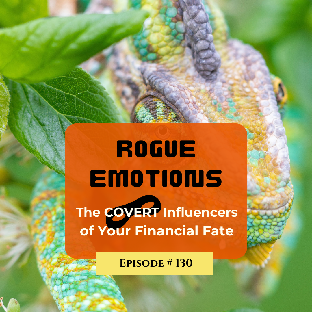 Your Money Your Business - The Podcast with Debbie Colbourn