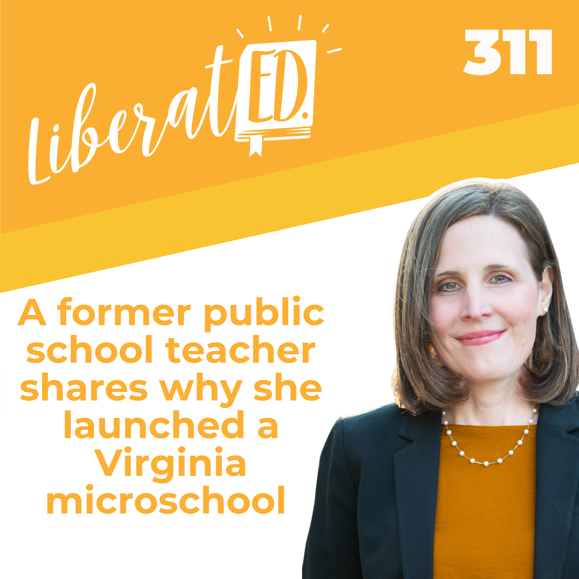 LiberatED Podcast