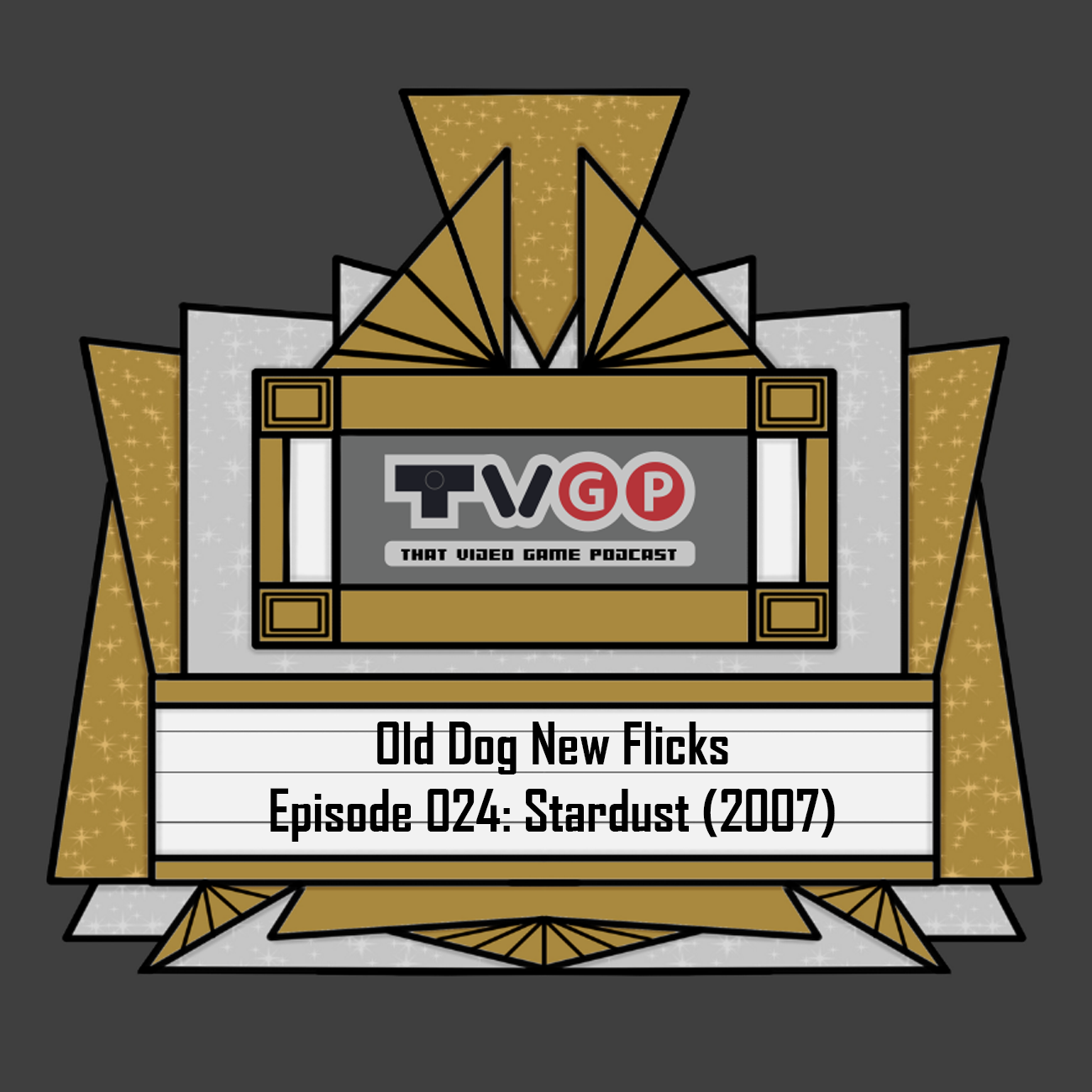 That Video Game Podcast