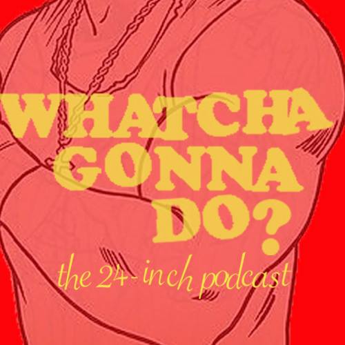 91 - When We Have the Power (Masters of the Universe, part 1)