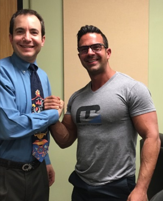 Eliances Heroes in Business