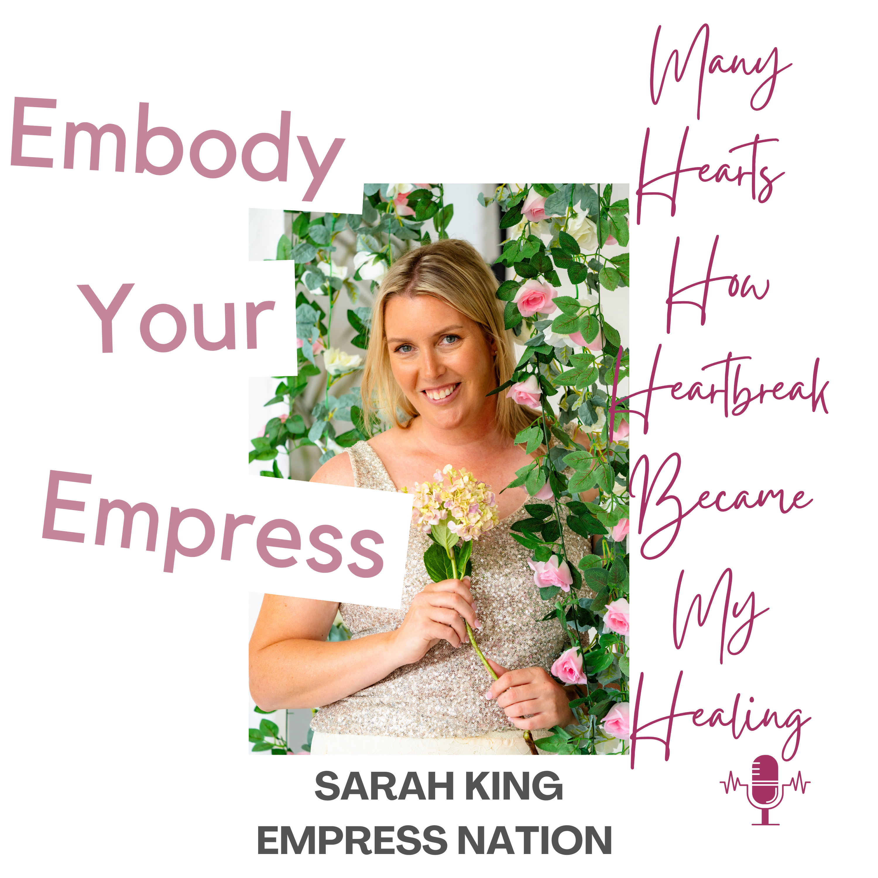 Embody Your Empress
