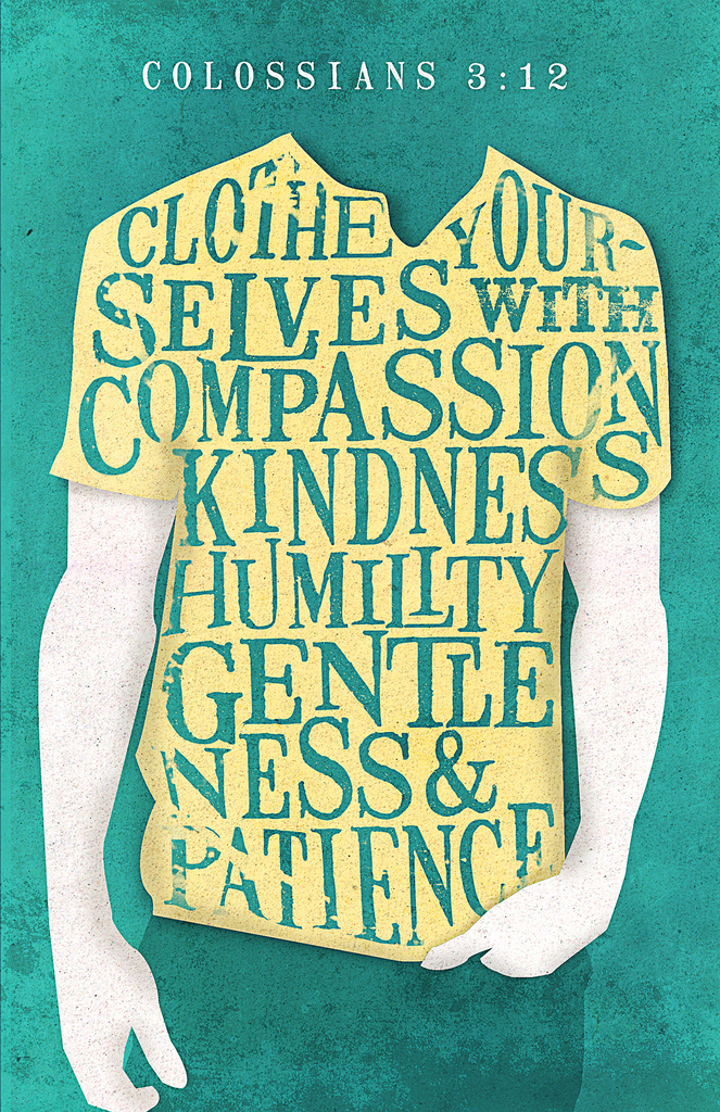 What Should a Christian KILL, and What Should a Christian Embrace? #291