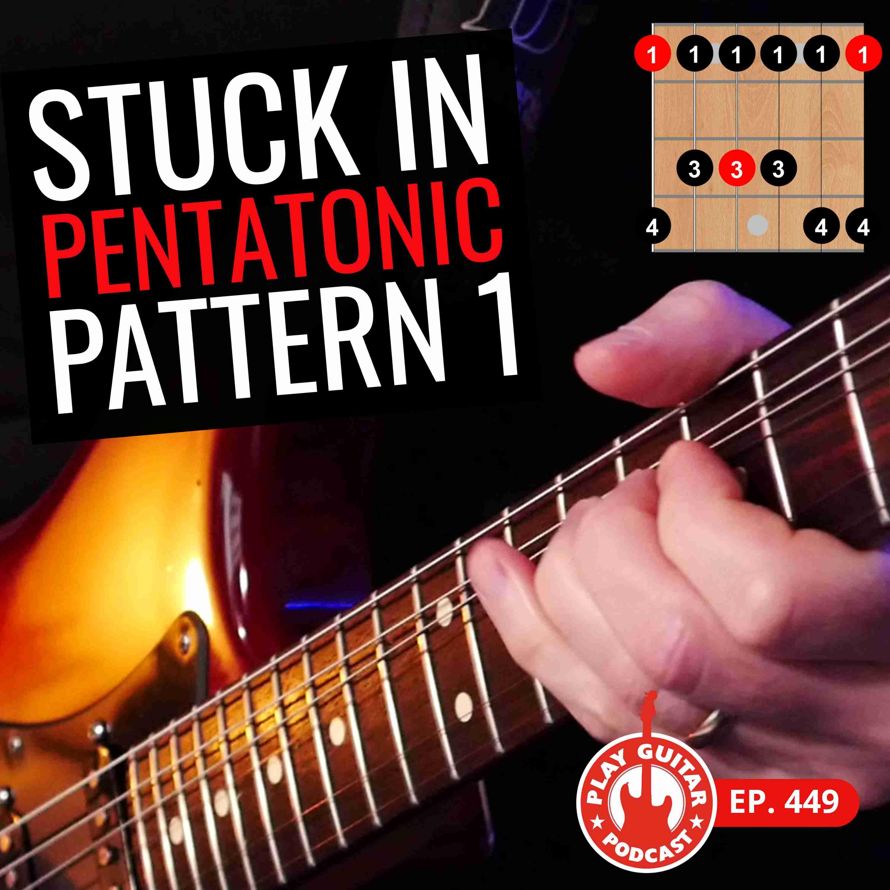 The Real Reason Players Get Stuck in Pattern 1 - 449