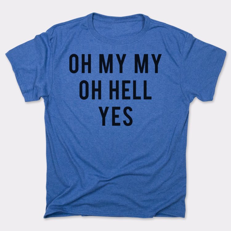 Season Seven - Episode 7 - Yes! Yes! Yes!