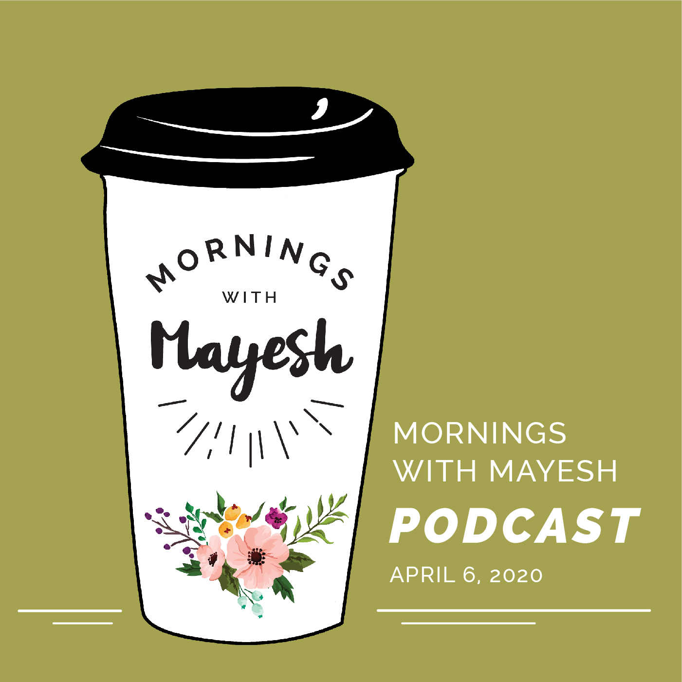 Mornings with Mayesh: Growers During COVID-19