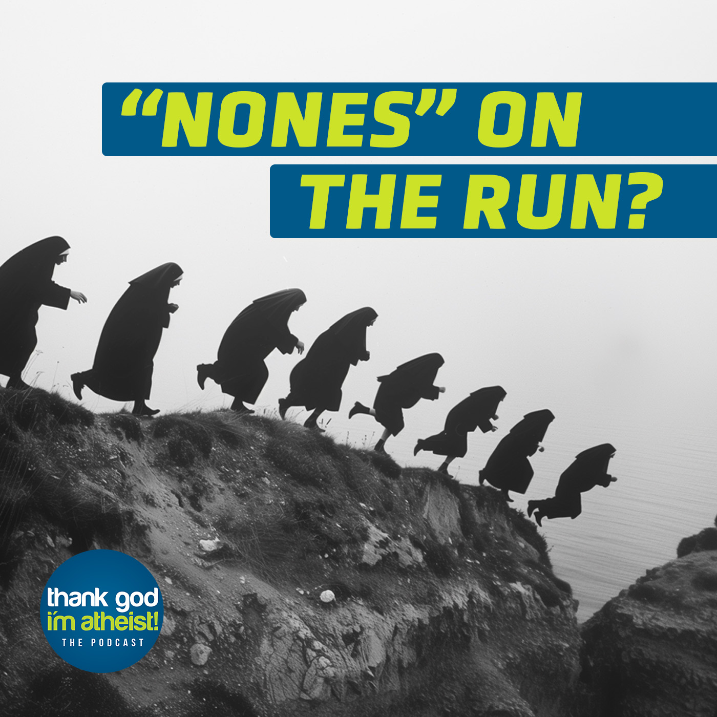 Gen Z: Christianity's Last Hope