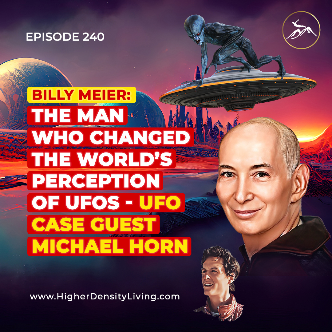 Higher Density Living Podcast