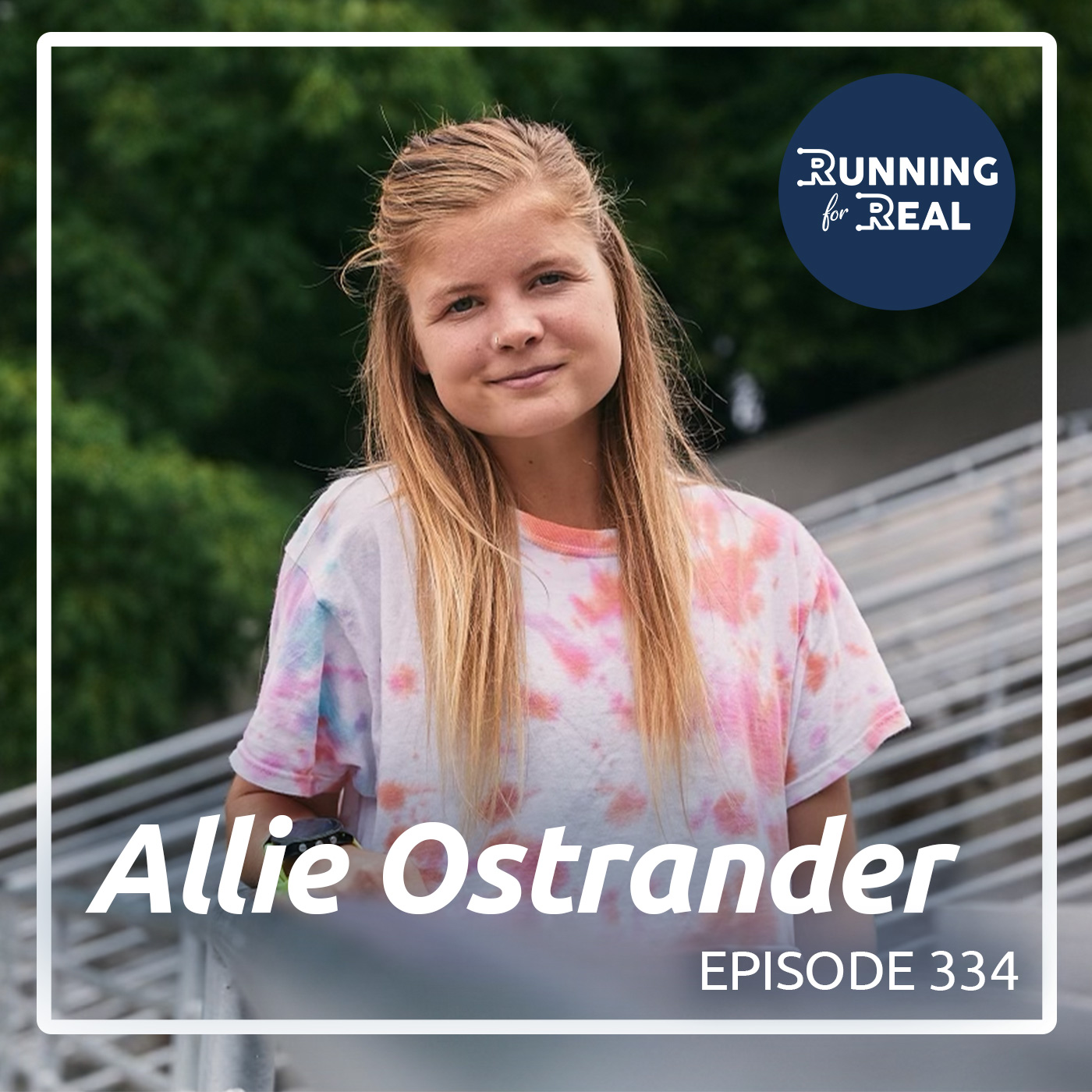 Allie Ostrander: Strong Results Don't Necessarily Mean Great Success - R4R 334
