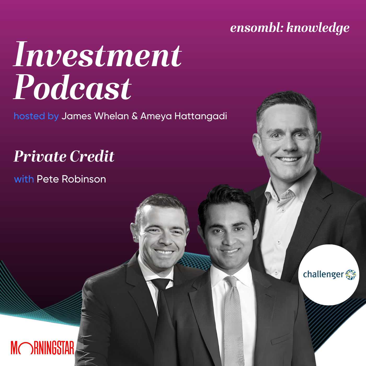 Ensombl Advice Australia
