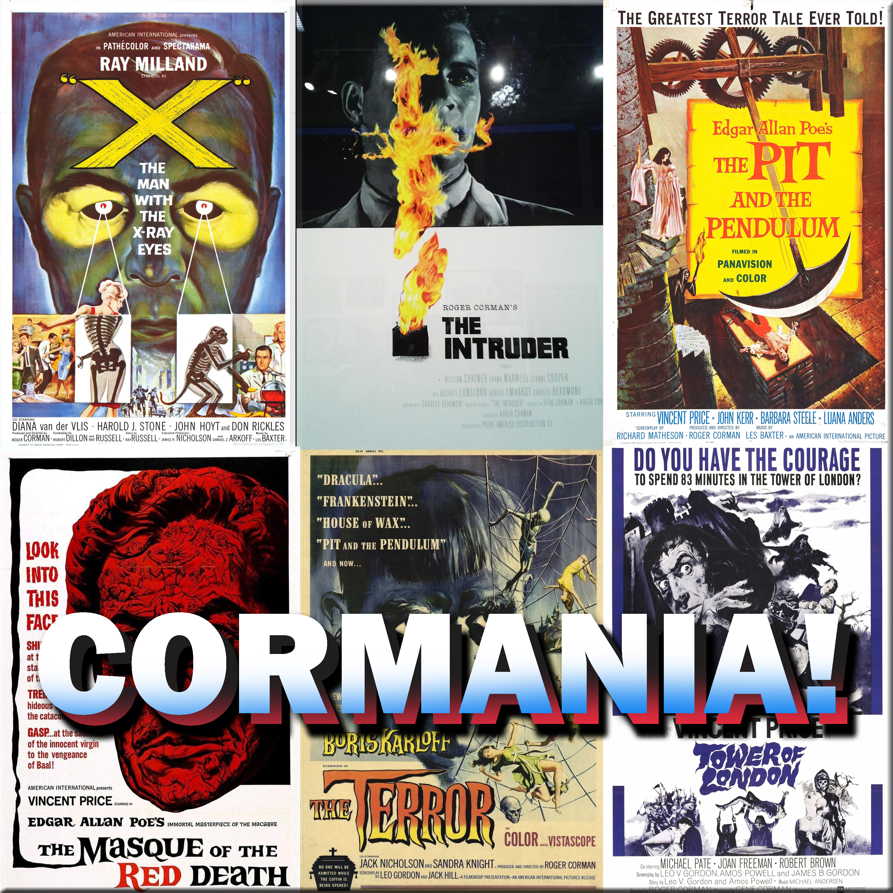 cover of episode HYPNOGORIA 262 - Cormania Part III