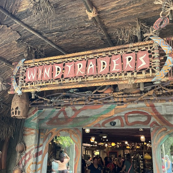 A Walkabout To Pandora in Disney's Animal Kingdom With Host Jeremy (Listener Request Episode) A Walkabout To Pandora in Disney's Animal Kingdom With Host Jeremy (Listener Request Episode)