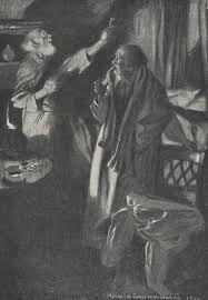 Dark and Twisty Tales: folk stories and fairy tales for the unafraid.