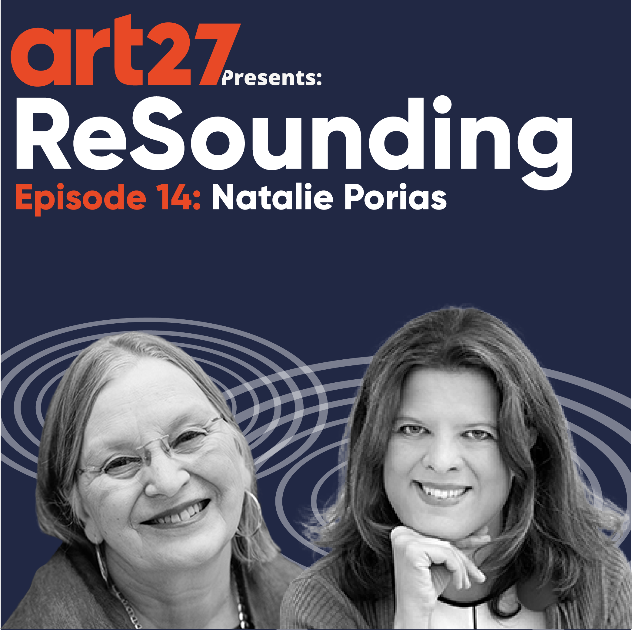 art27 Presents: ReSounding