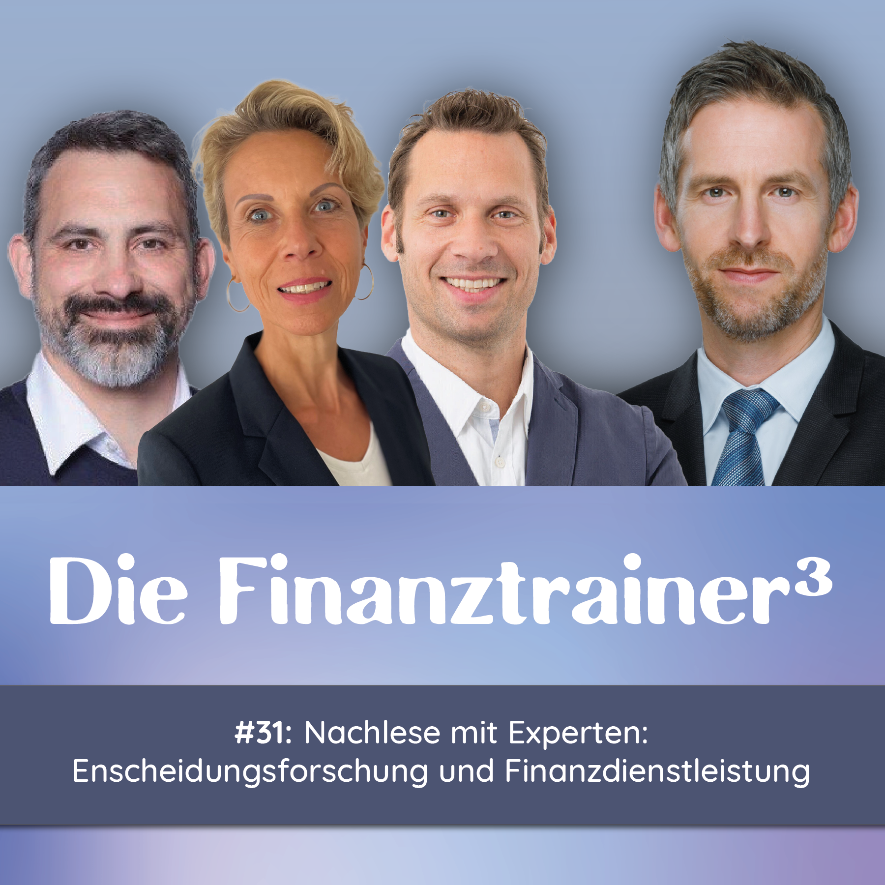 Die Finanztrainer³