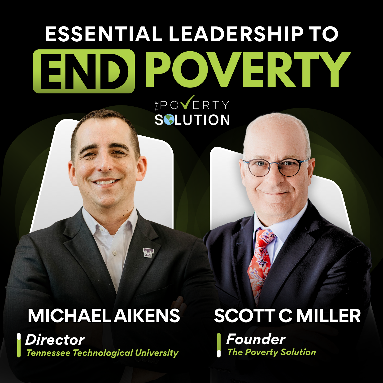 Redefining Rural Opportunity: Michael Aikens on the Power of Education and Innovation