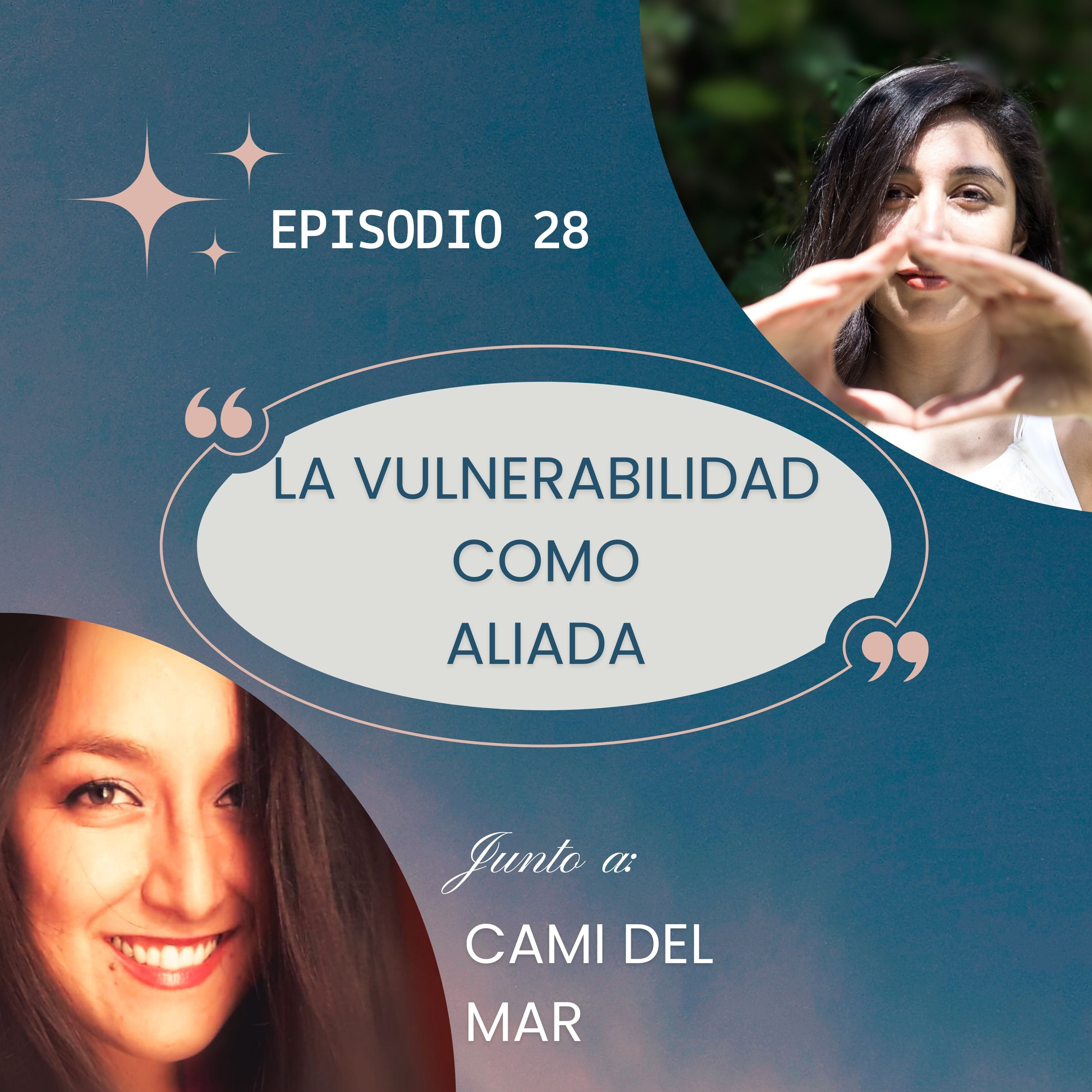 Esta es mi Voz