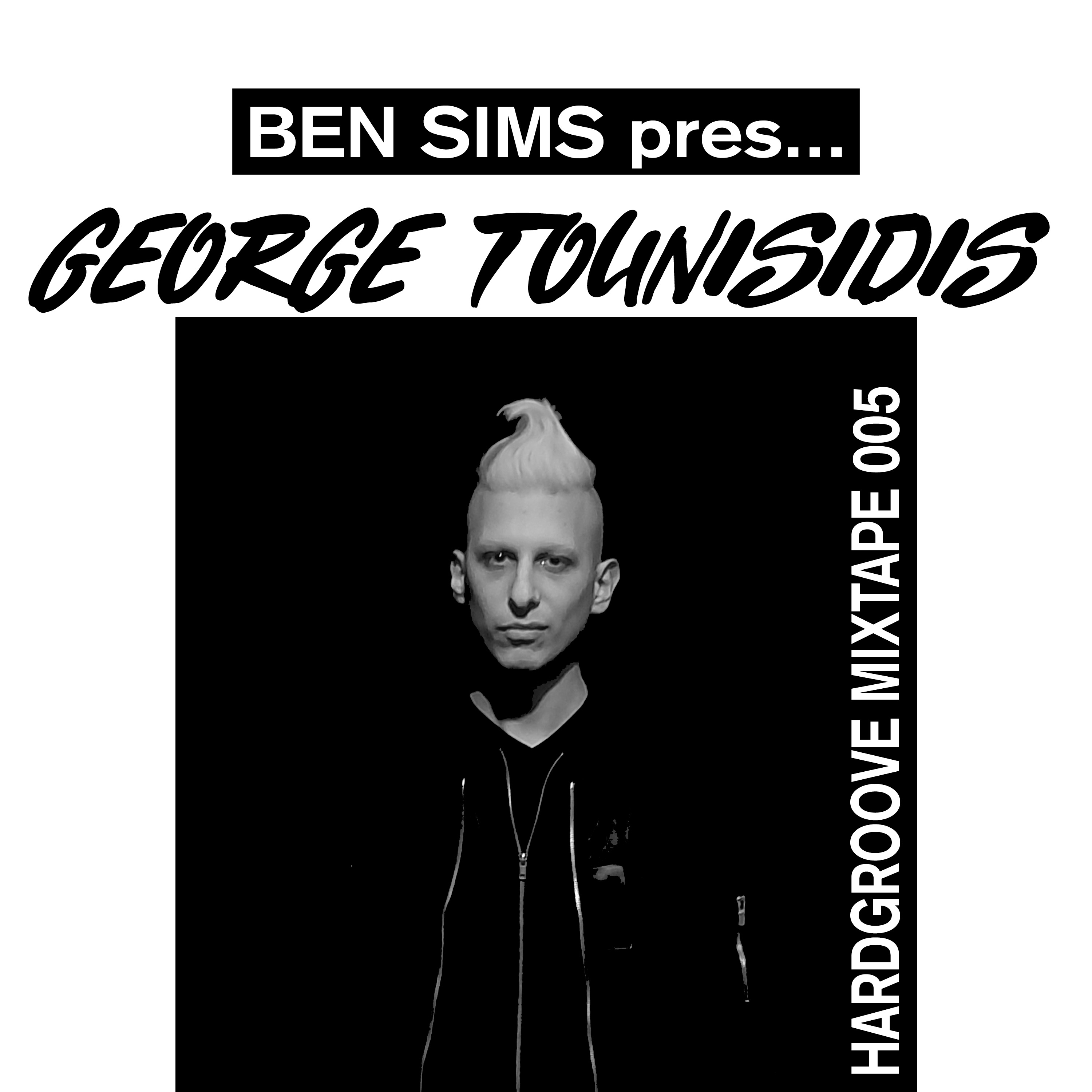 005: George Tounisidis