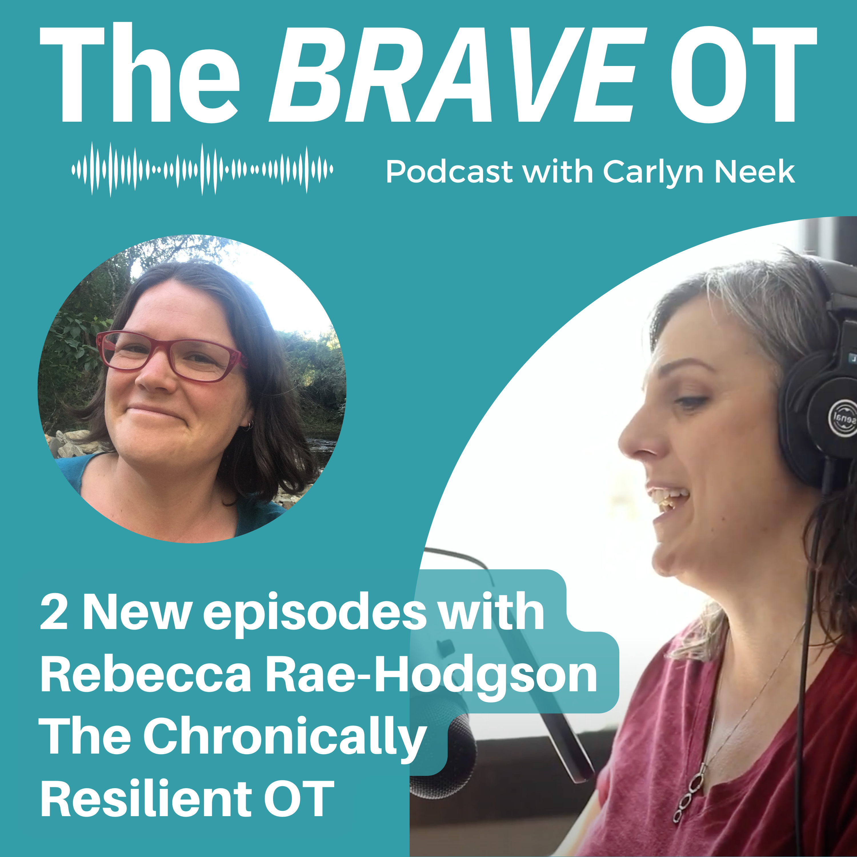 The Brave OT Podcast