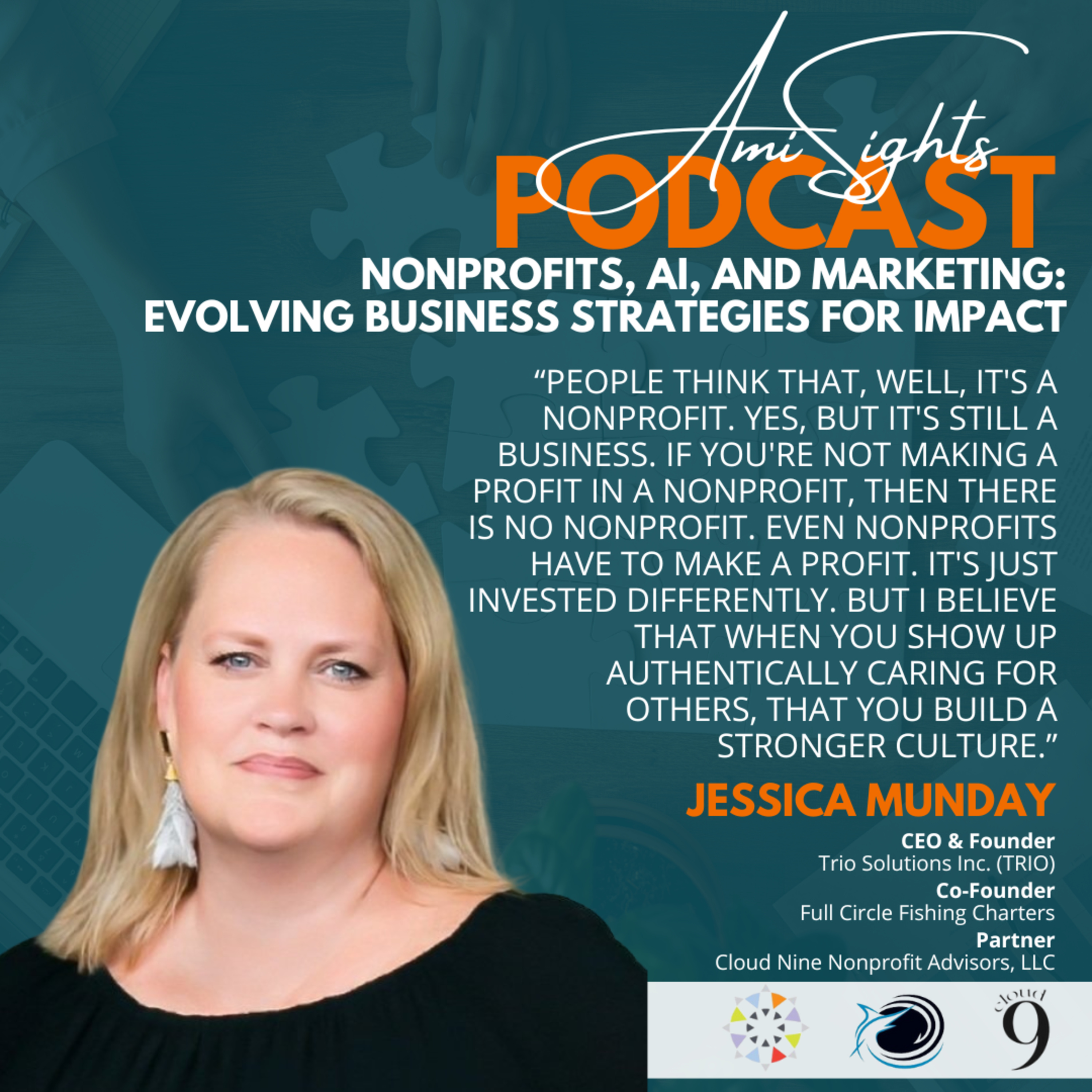 AmiSights: Financing the Future For Small Business Owners and Entrepreneurs