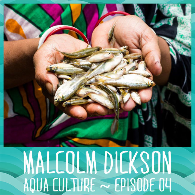 04 Dr. Malcolm Dickson - The Quiet Revolution in Bangladesh