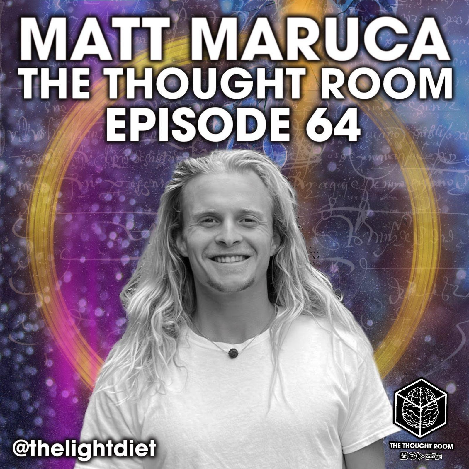 The Thought Room