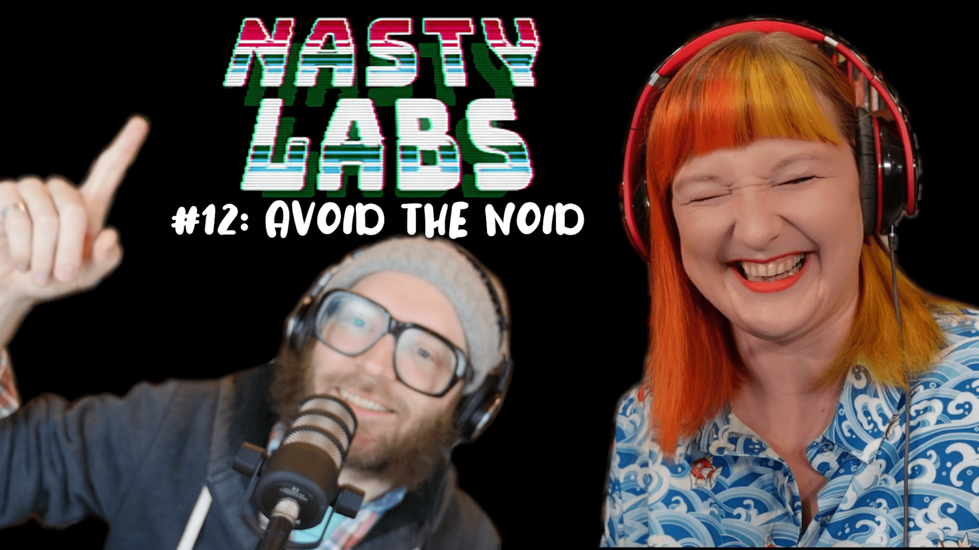 Nasty Labs