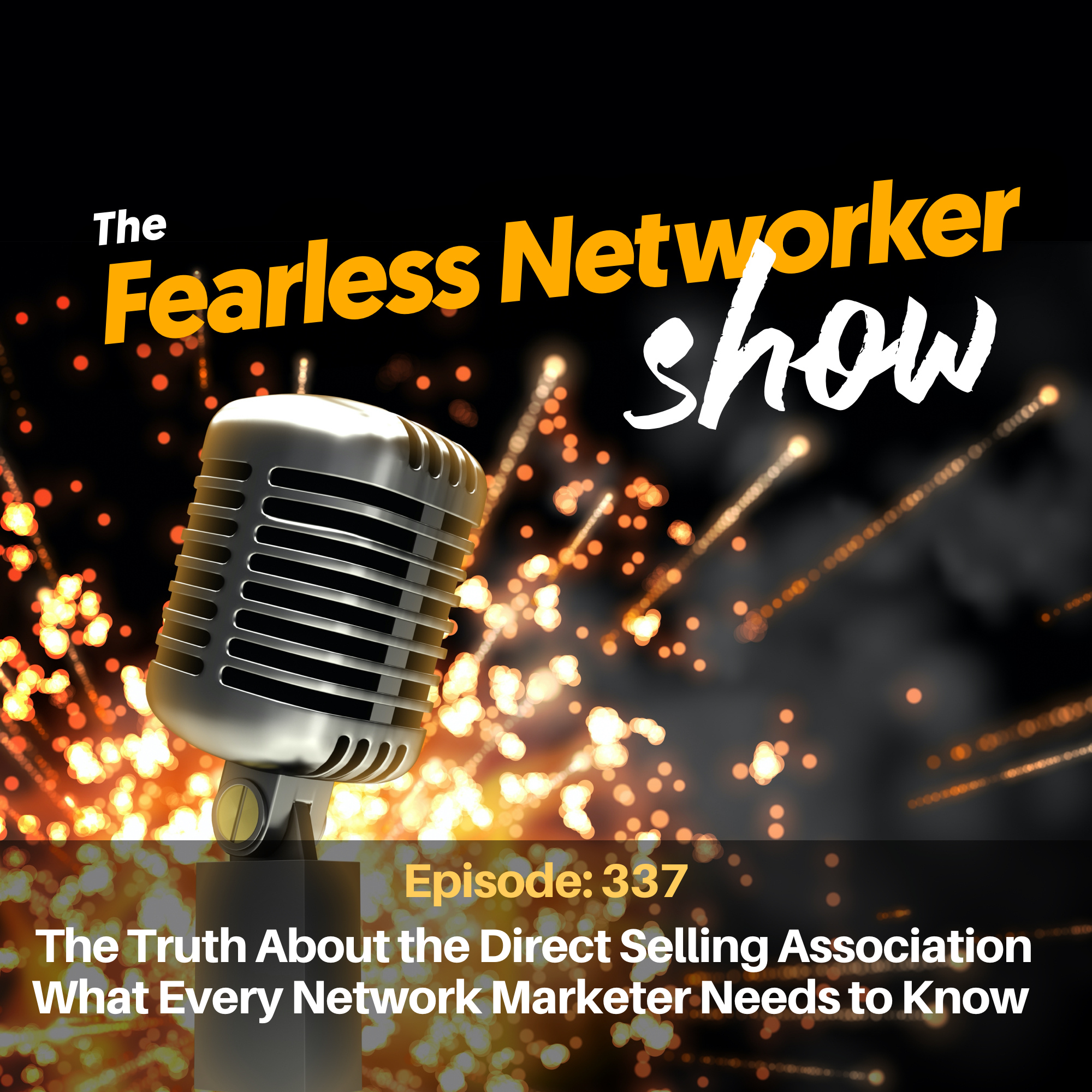 The Fearless Networker Show