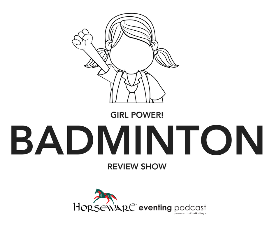 Girl Power! Badminton Review Show