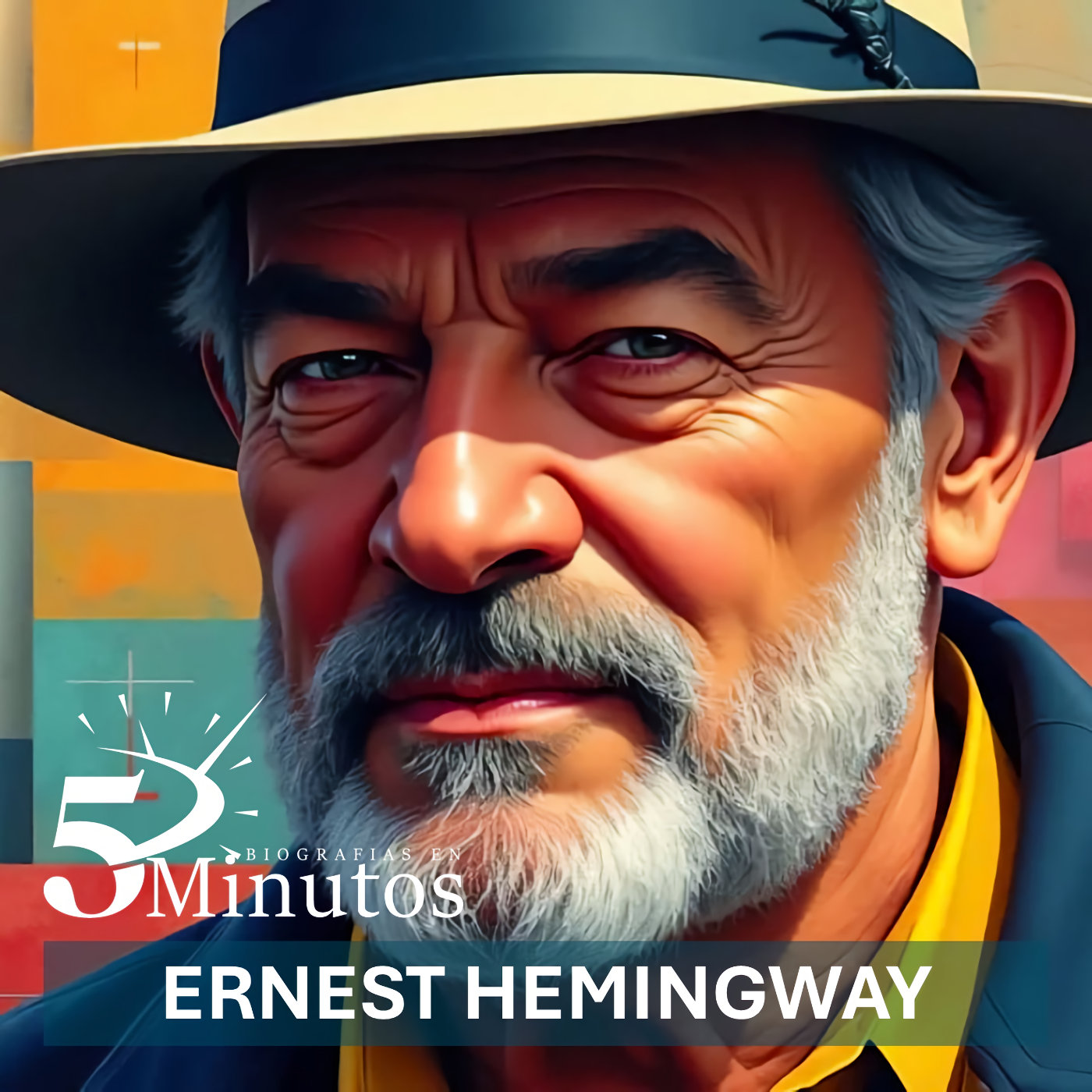 Biografias en 5 minutos