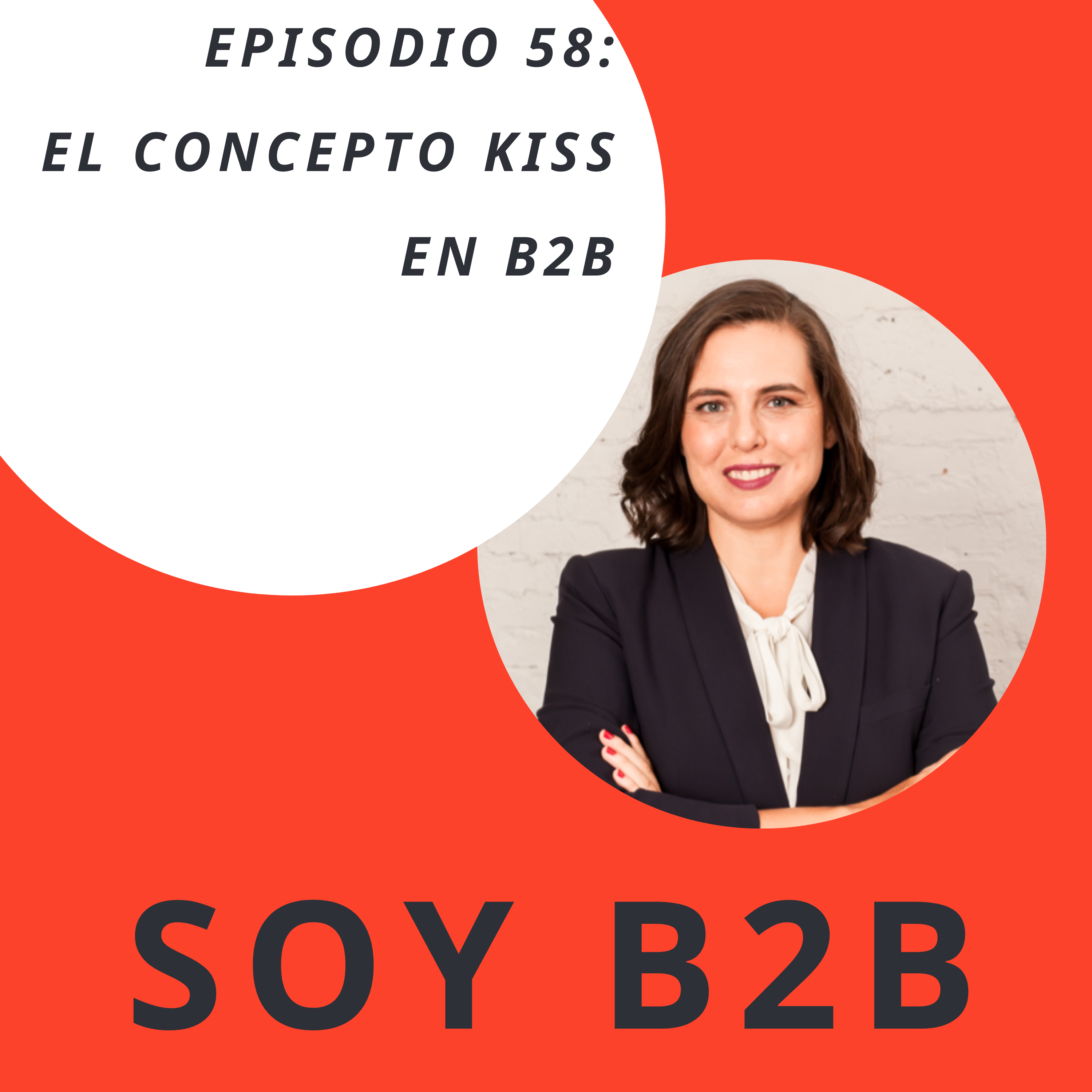 Soy B2B