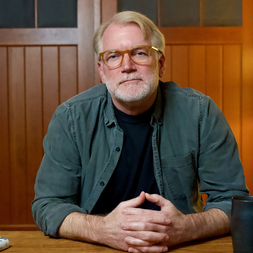 Lead Poisoning: Bruce Lanphear