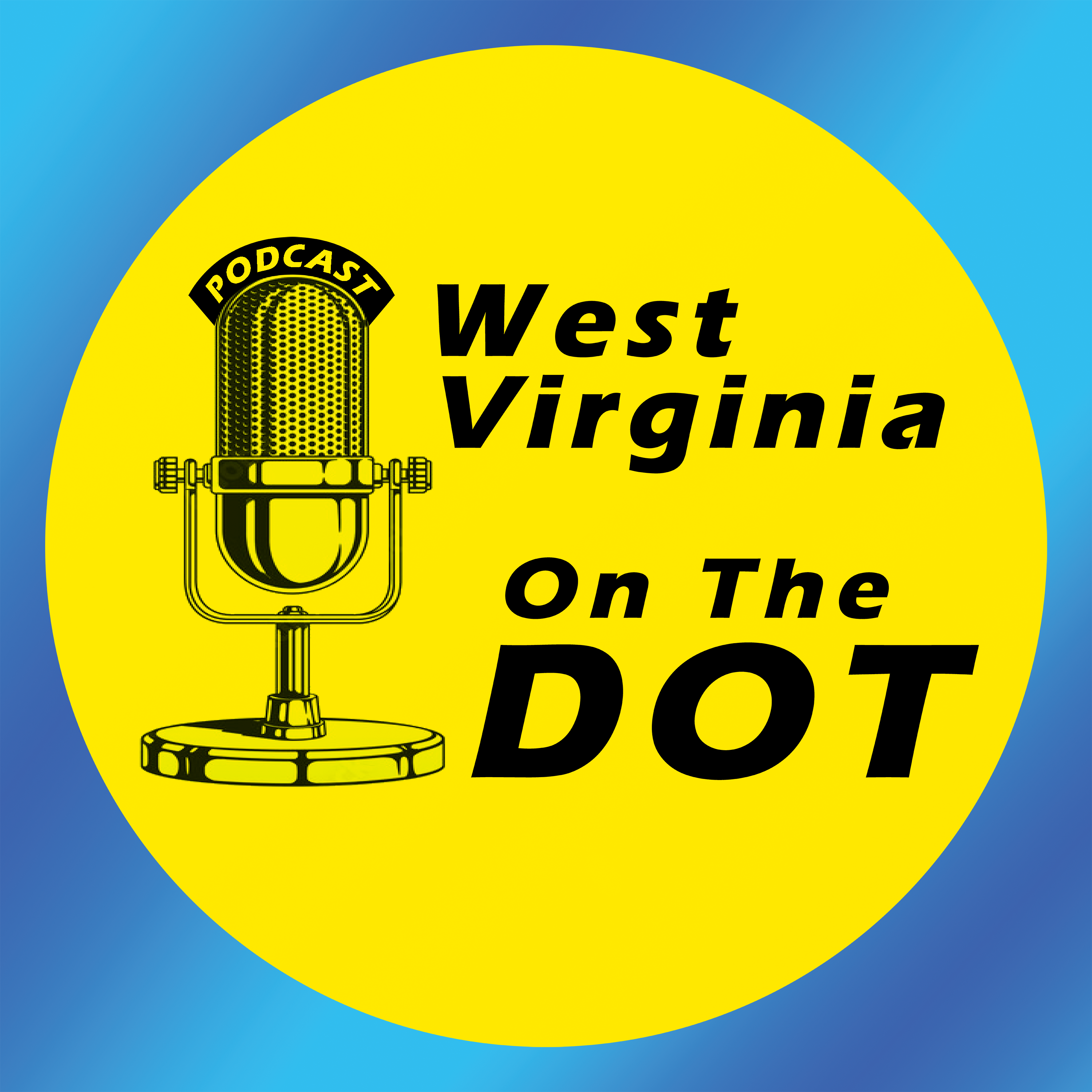 WV on the DOT